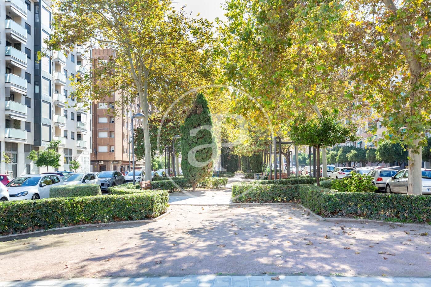 4 slaapkamer Appartement te koop in Valencia stad - € 335.000 (Ref: 9359676)