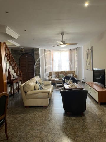 5 bedroom Villa for rent in Favara, Valencia city - € 3,500 (Ref: 9362682)