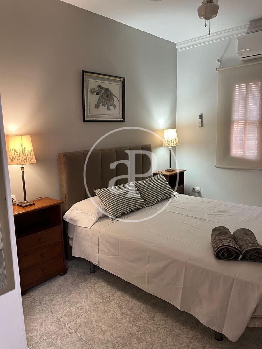 5 bedroom Villa for rent in Valencia city - € 3,500 (Ref: 9362682)