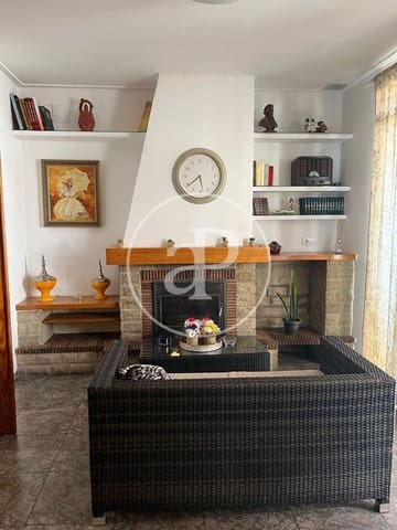 5 bedroom Villa for rent in Favara, Valencia city - € 3,500 (Ref: 9362682)