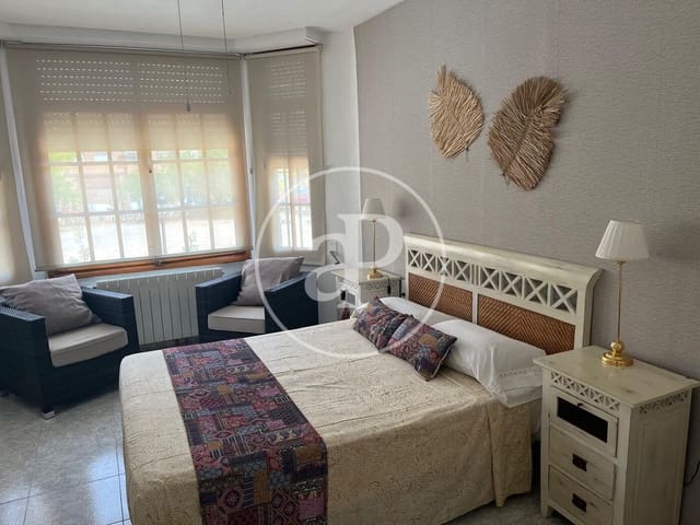 5 bedroom Villa for rent in Favara, Valencia city - € 3,500 (Ref: 9362682)