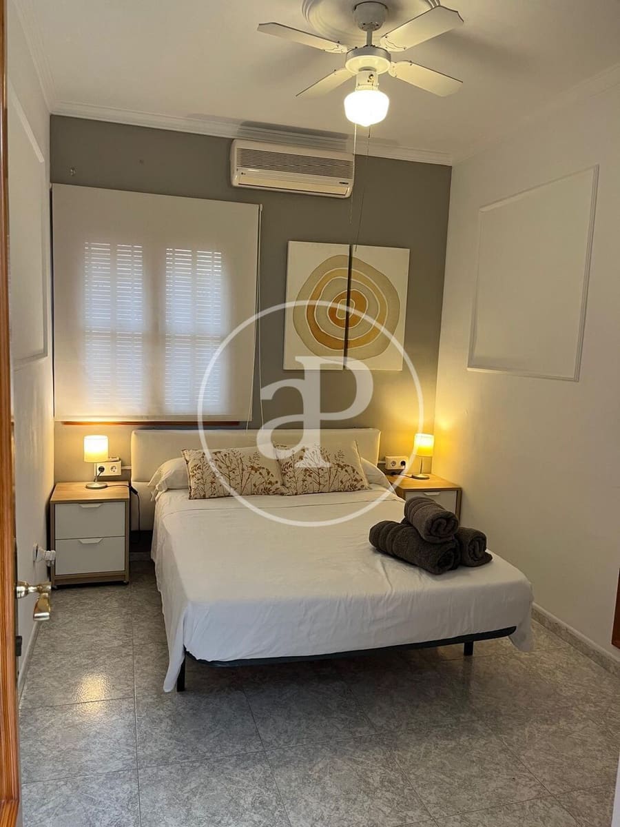 5 bedroom Villa for rent in Valencia city - € 3,500 (Ref: 9362682)