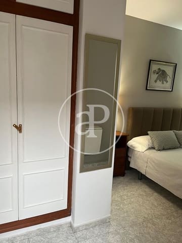 5 bedroom Villa for rent in Favara, Valencia city - € 3,500 (Ref: 9362682)