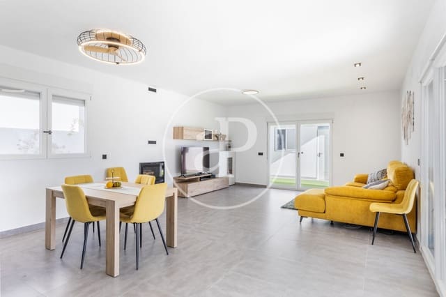 3 slaapkamer Villa te koop in Catadau met zwembad - € 398.000 (Ref: 9362683)