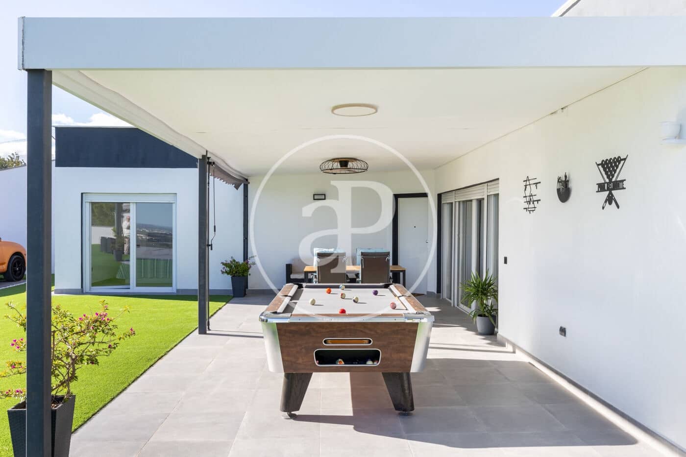 3 slaapkamer Villa te koop in Catadau met zwembad - € 398.000 (Ref: 9362683)