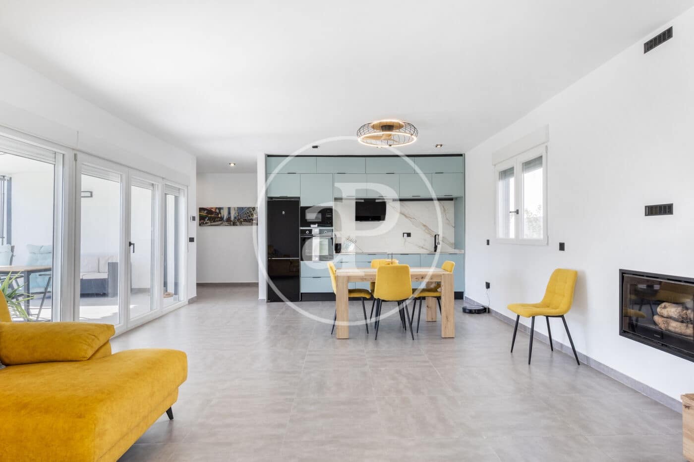 3 slaapkamer Villa te koop in Catadau met zwembad - € 398.000 (Ref: 9362683)