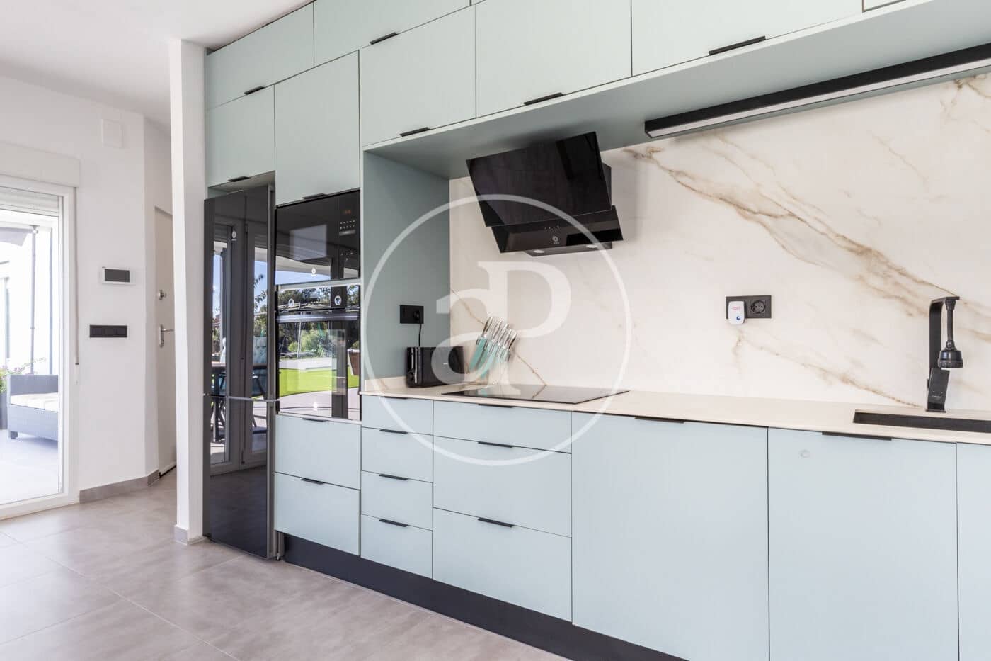 3 slaapkamer Villa te koop in Catadau met zwembad - € 398.000 (Ref: 9362683)