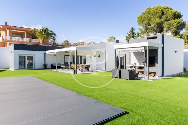 3 slaapkamer Villa te koop in Catadau met zwembad - € 398.000 (Ref: 9362683)