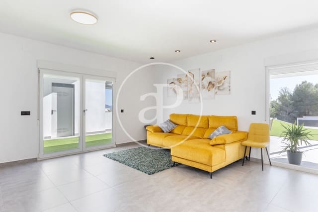 3 slaapkamer Villa te koop in Catadau met zwembad - € 398.000 (Ref: 9362683)