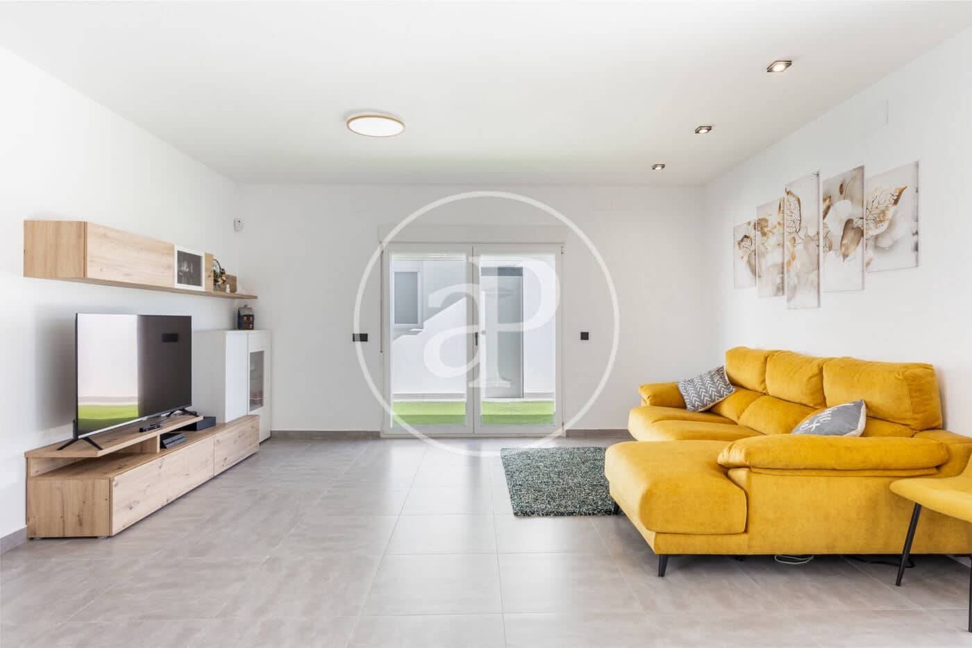 3 slaapkamer Villa te koop in Catadau met zwembad - € 398.000 (Ref: 9362683)