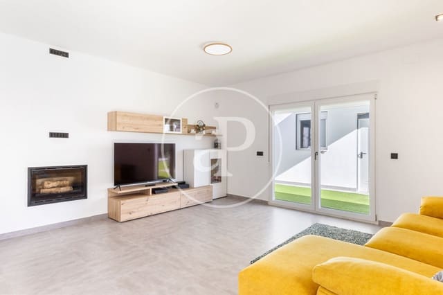 3 slaapkamer Villa te koop in Catadau met zwembad - € 398.000 (Ref: 9362683)