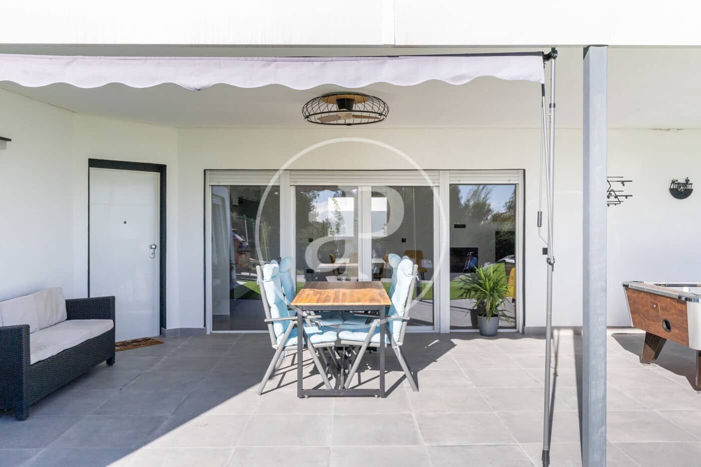 3 slaapkamer Villa te koop in Catadau met zwembad - € 398.000 (Ref: 9362683)