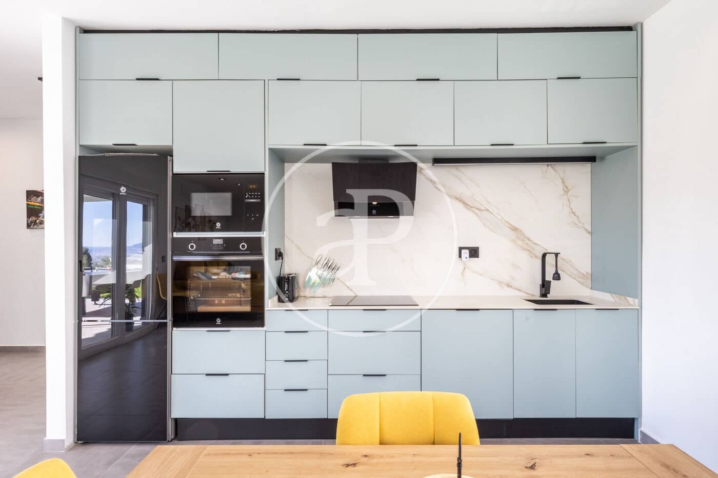 3 slaapkamer Villa te koop in Catadau met zwembad - € 398.000 (Ref: 9362683)