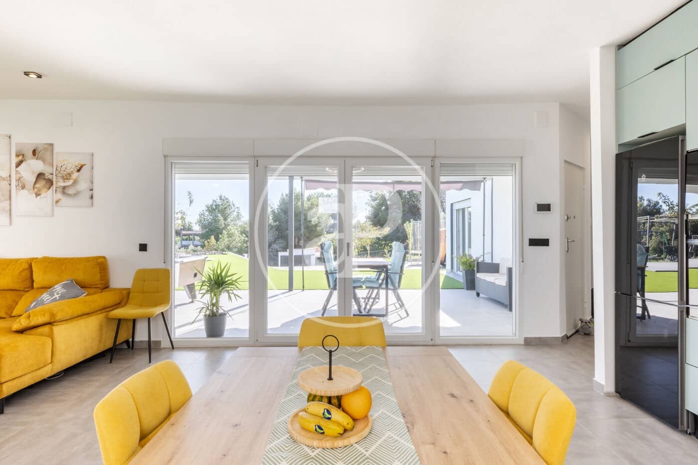 3 slaapkamer Villa te koop in Catadau met zwembad - € 398.000 (Ref: 9362683)