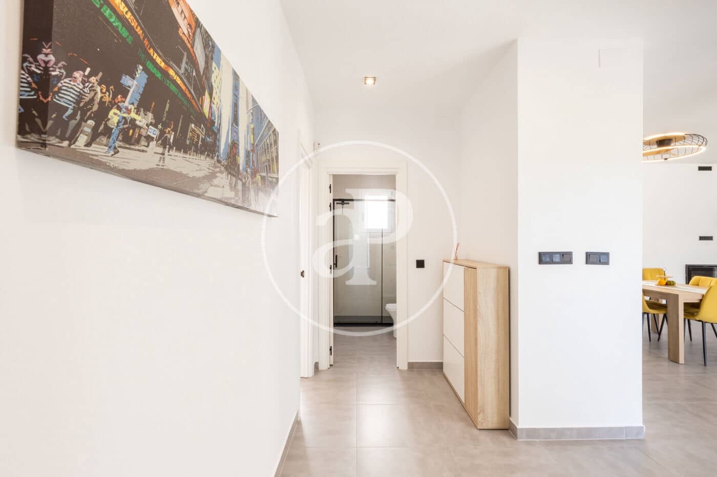 3 slaapkamer Villa te koop in Catadau met zwembad - € 398.000 (Ref: 9362683)