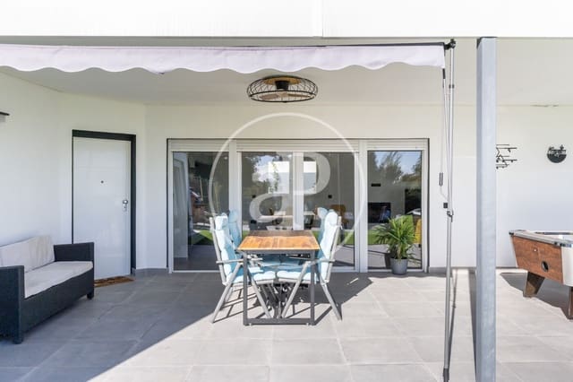 3 slaapkamer Villa te koop in Catadau met zwembad - € 398.000 (Ref: 9362683)