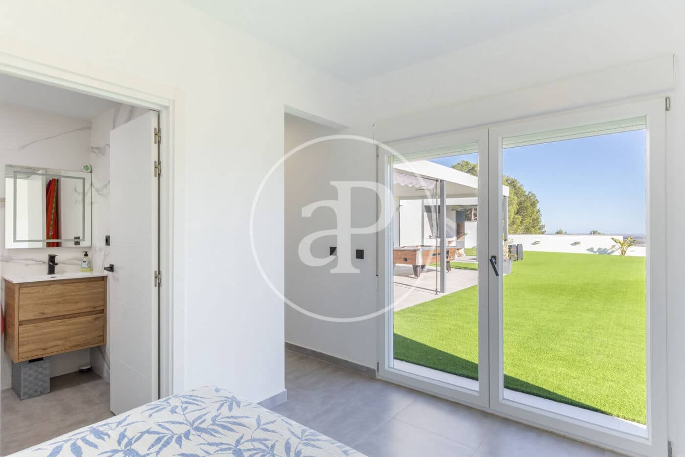 3 slaapkamer Villa te koop in Catadau met zwembad - € 398.000 (Ref: 9362683)