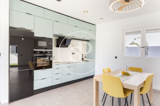 3 slaapkamer Villa te koop in Catadau met zwembad - € 398.000 (Ref: 9362683)