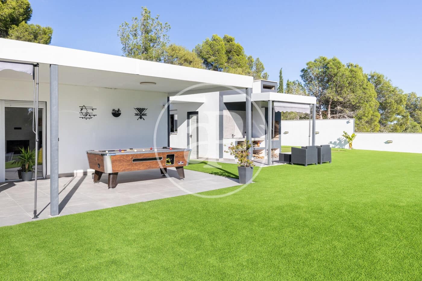 3 slaapkamer Villa te koop in Catadau met zwembad - € 398.000 (Ref: 9362683)