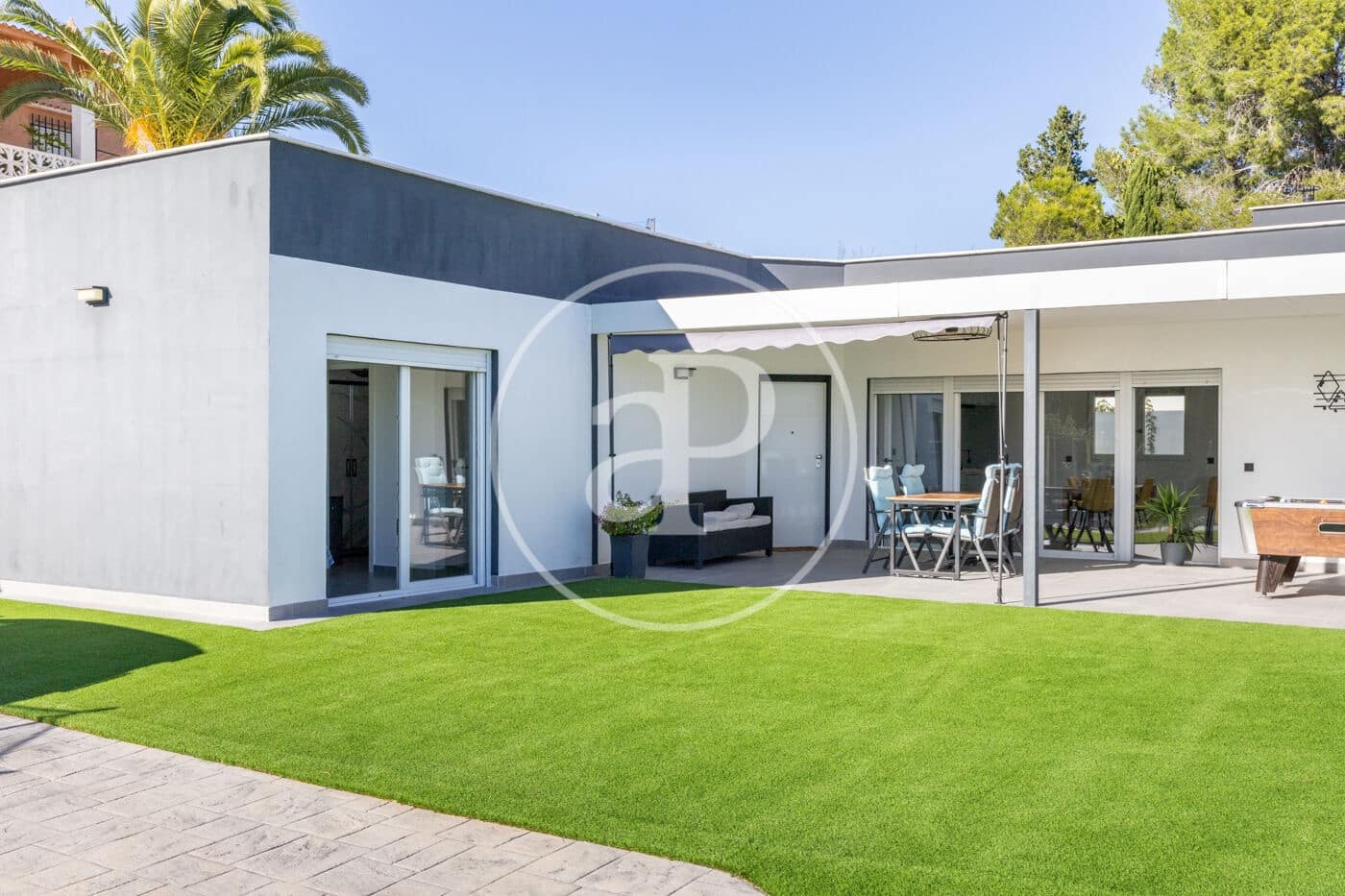 3 slaapkamer Villa te koop in Catadau met zwembad - € 398.000 (Ref: 9362683)