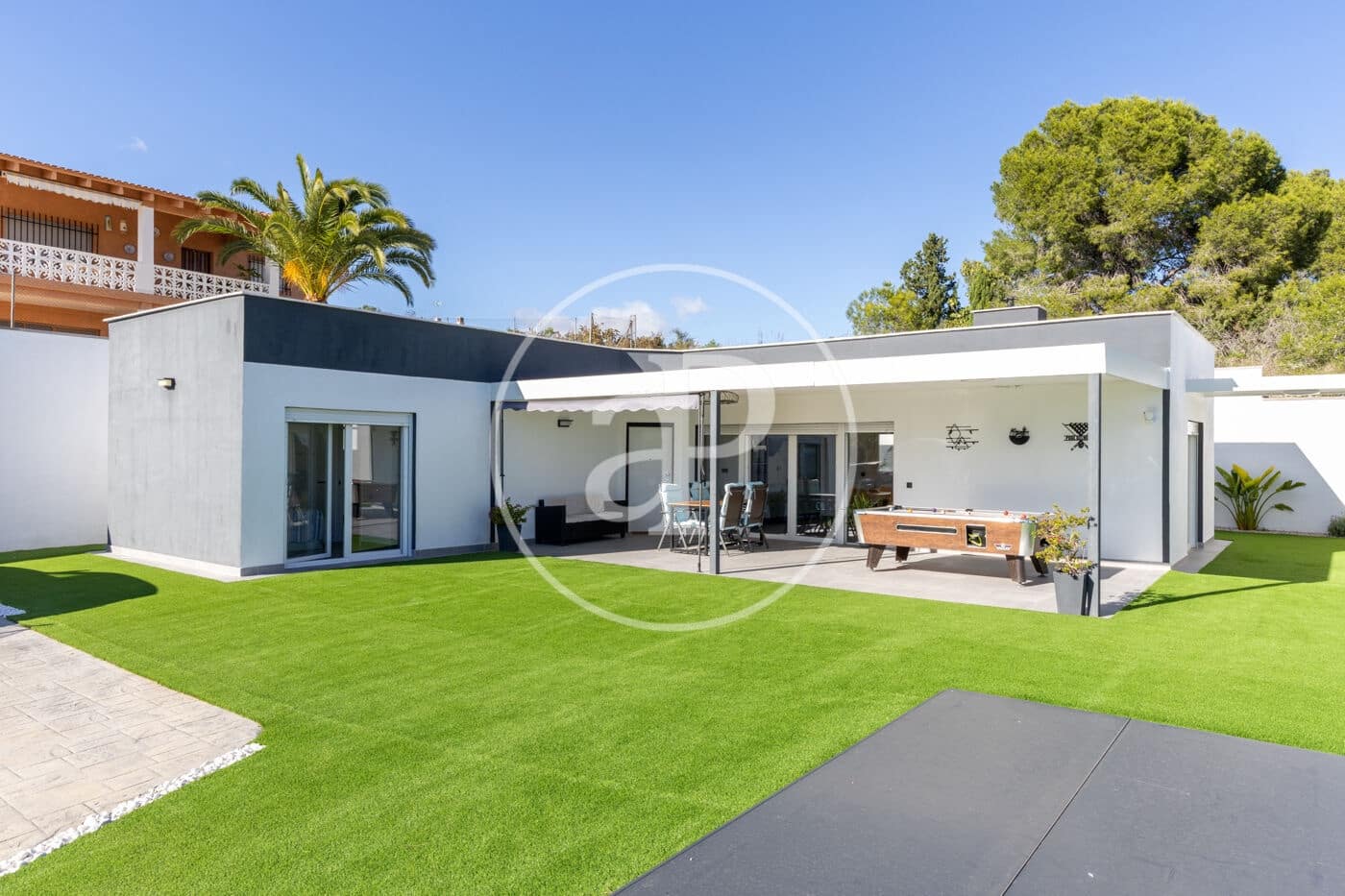 3 slaapkamer Villa te koop in Catadau met zwembad - € 398.000 (Ref: 9362683)