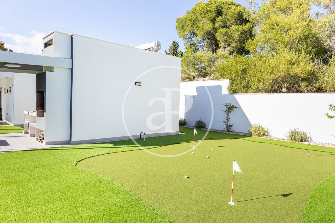 3 slaapkamer Villa te koop in Catadau met zwembad - € 398.000 (Ref: 9362683)