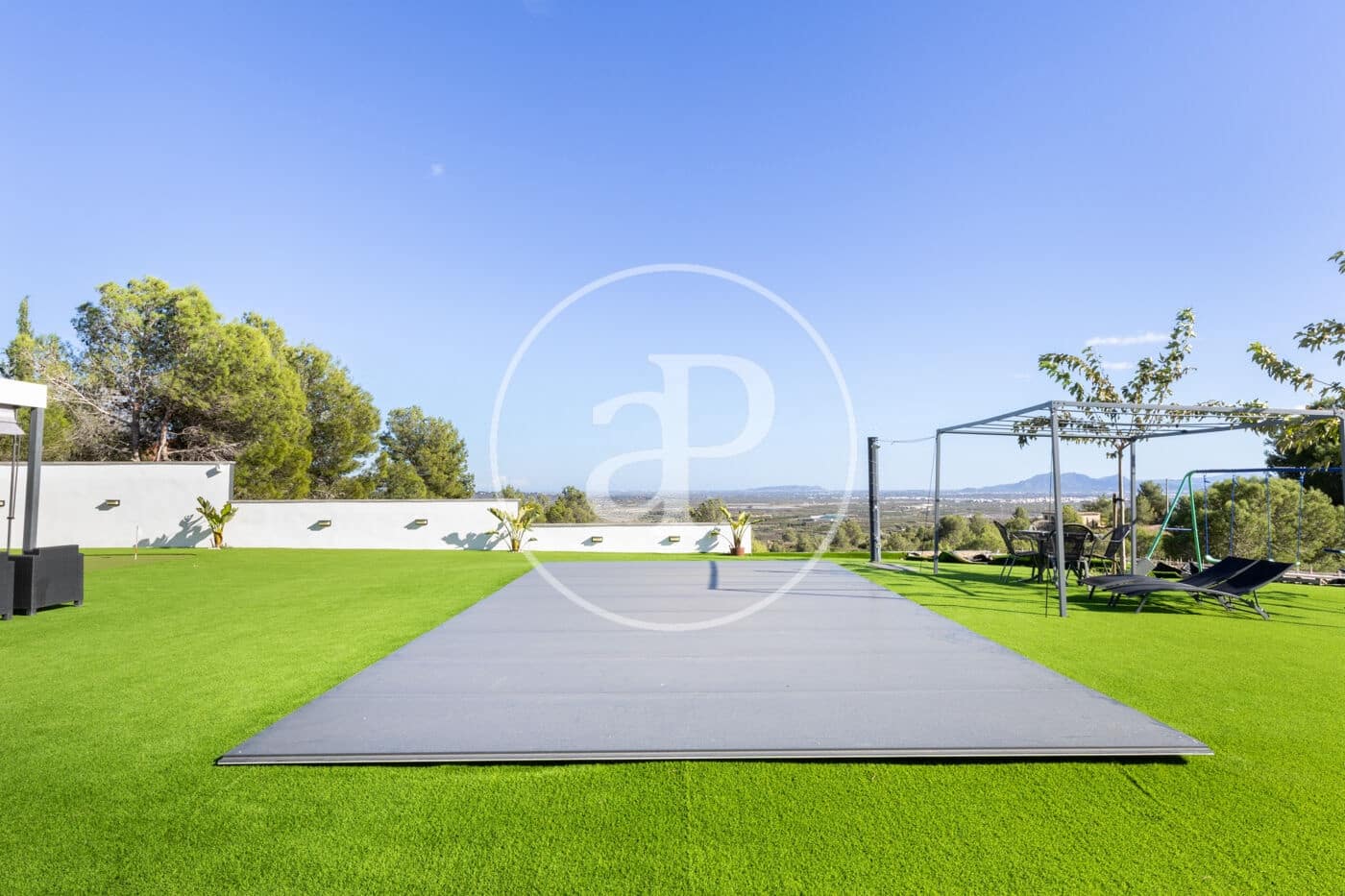 3 slaapkamer Villa te koop in Catadau met zwembad - € 398.000 (Ref: 9362683)