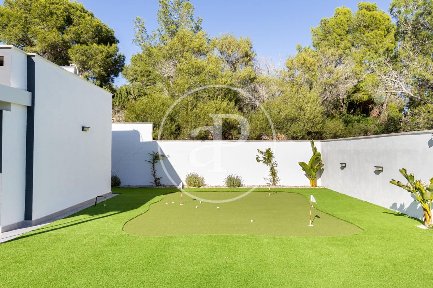 3 slaapkamer Villa te koop in Catadau met zwembad - € 398.000 (Ref: 9362683)