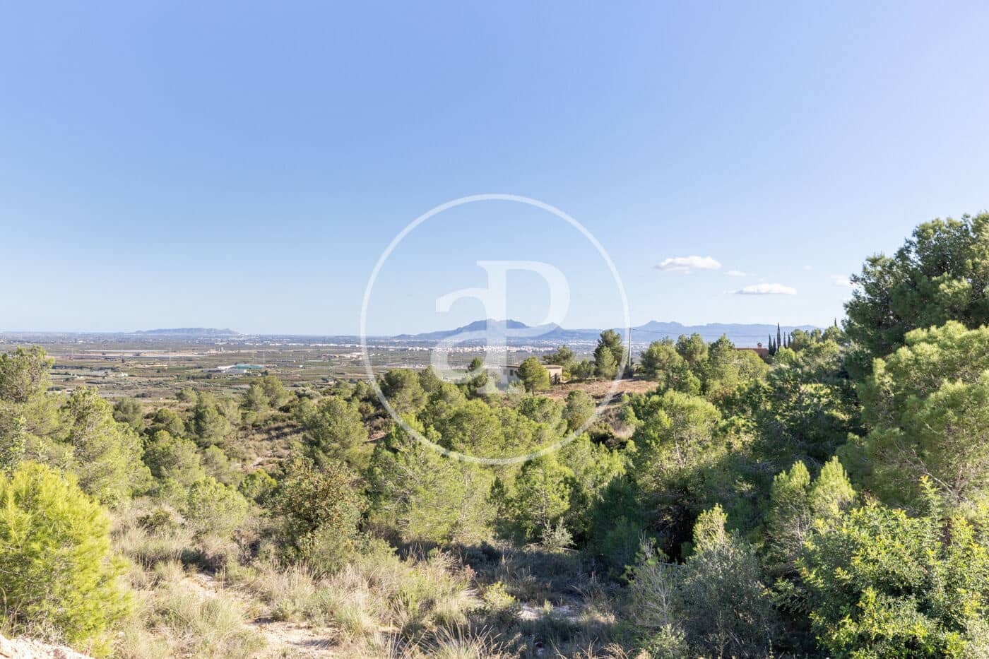 3 slaapkamer Villa te koop in Catadau met zwembad - € 398.000 (Ref: 9362683)