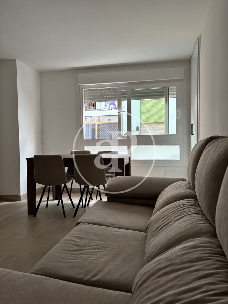 4 sypialnia Apartament do wynajęcia w Moncada - 1 300 € (Ref: 9362684)