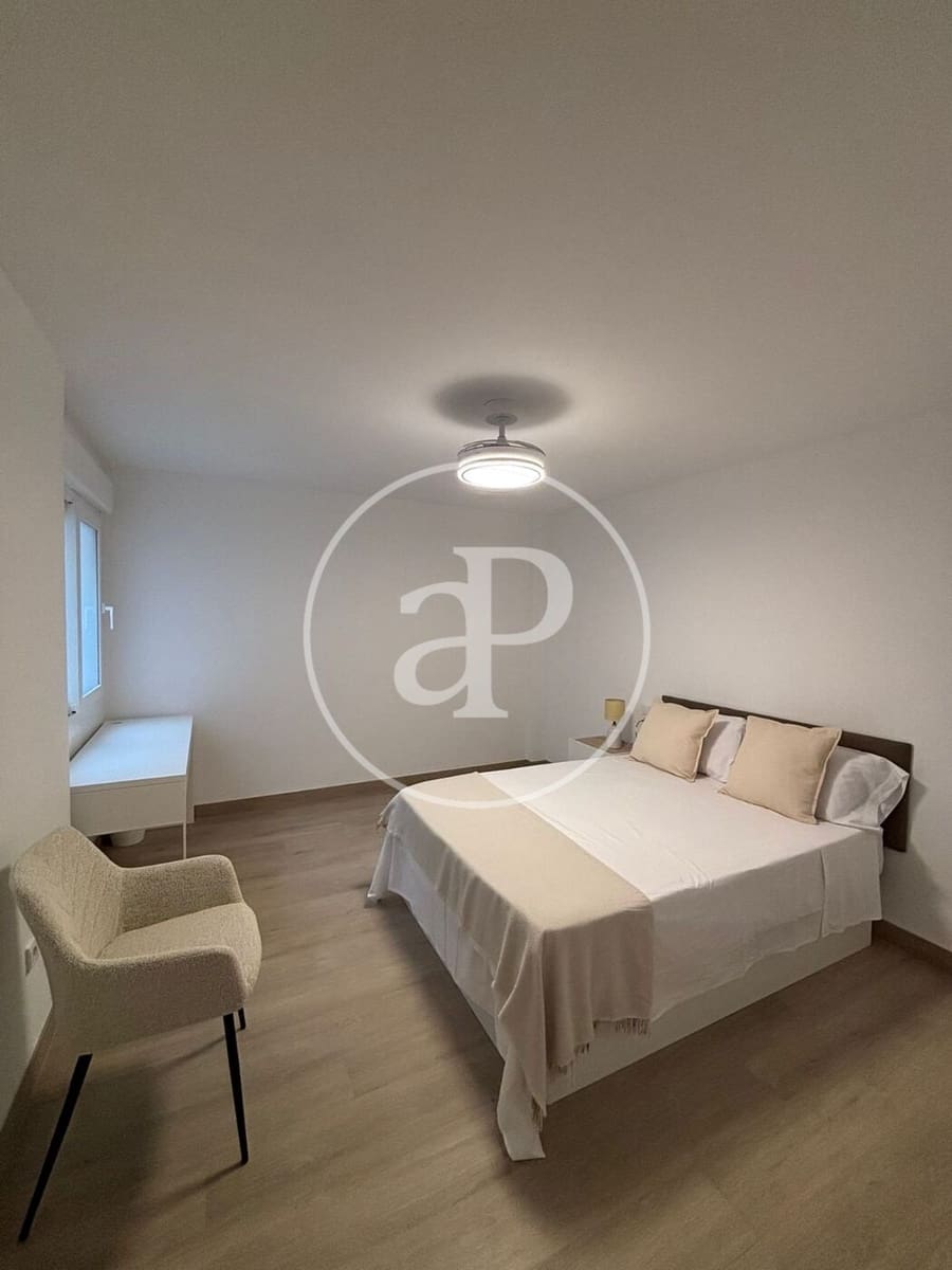 4 sypialnia Apartament do wynajęcia w Moncada - 1 300 € (Ref: 9362684)