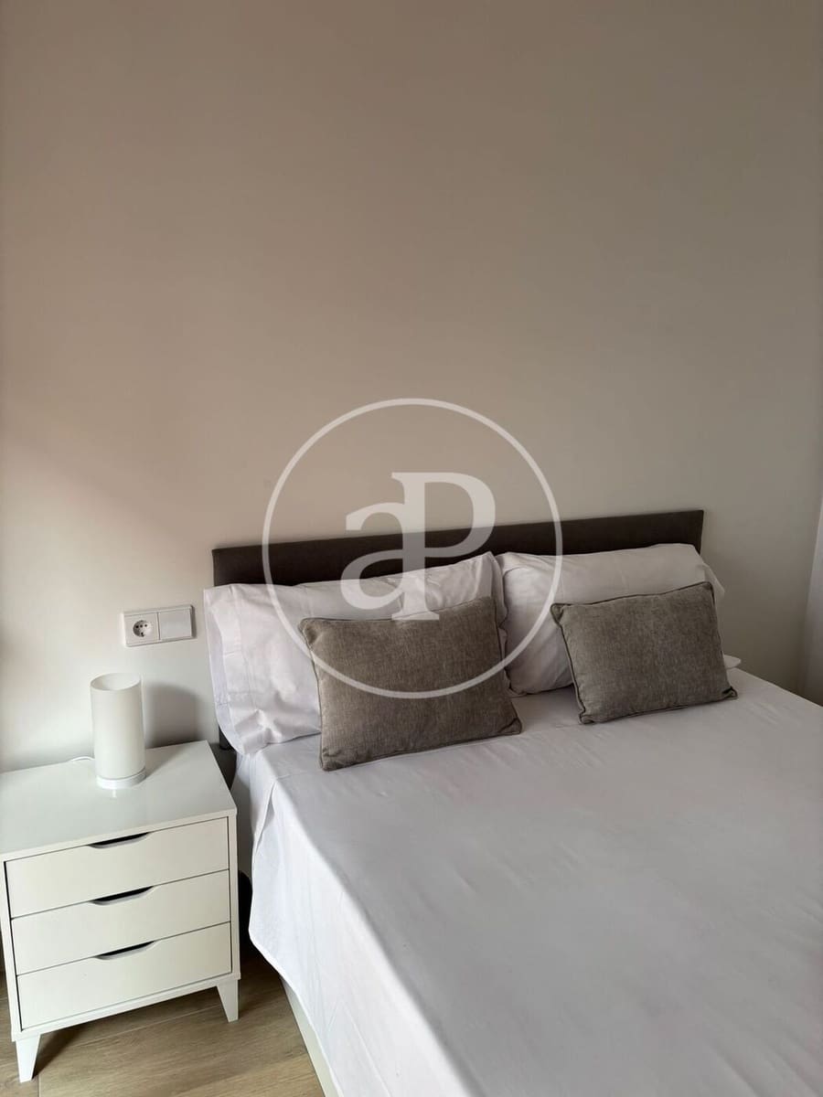 4 sypialnia Apartament do wynajęcia w Moncada - 1 300 € (Ref: 9362684)