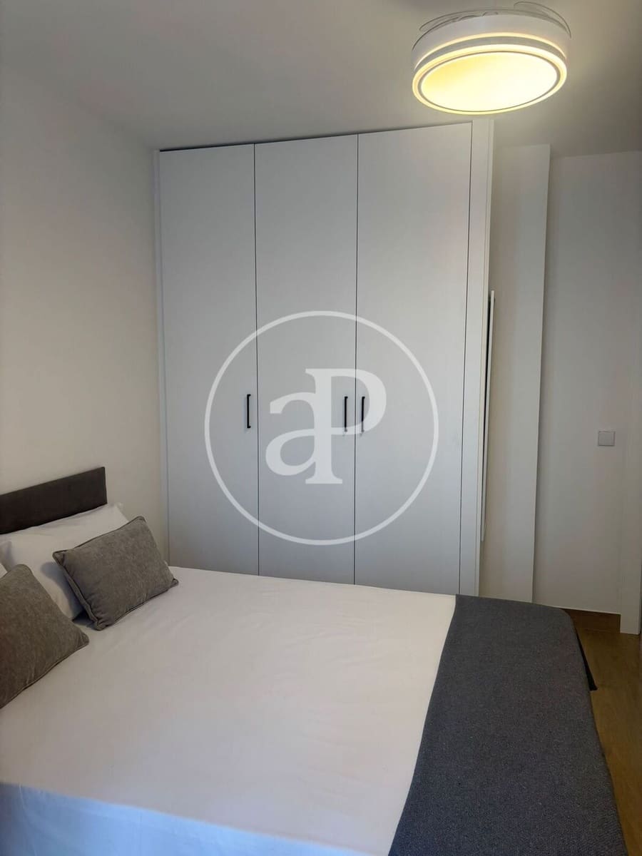 4 sypialnia Apartament do wynajęcia w Moncada - 1 300 € (Ref: 9362684)