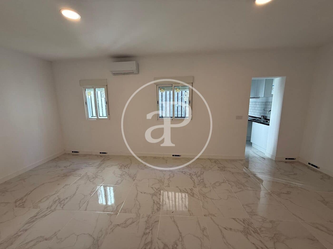 2 soveværelse Lejlighed til salg i Sagunto / Sagunt - € 219.000 (Ref: 9362685)