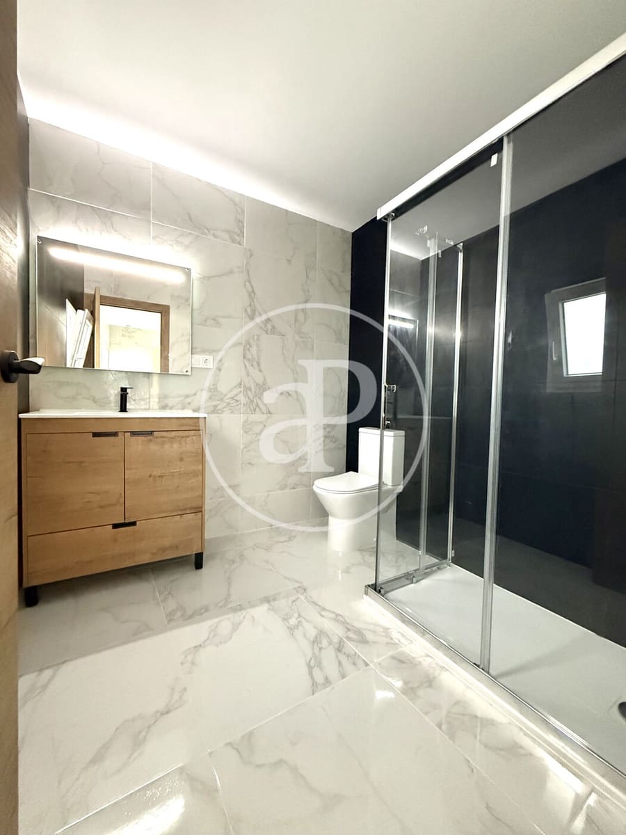 2 soveværelse Lejlighed til salg i Sagunto / Sagunt - € 219.000 (Ref: 9362685)