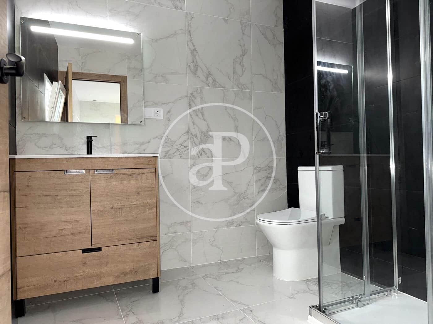 2 soveværelse Lejlighed til salg i Sagunto / Sagunt - € 219.000 (Ref: 9362685)