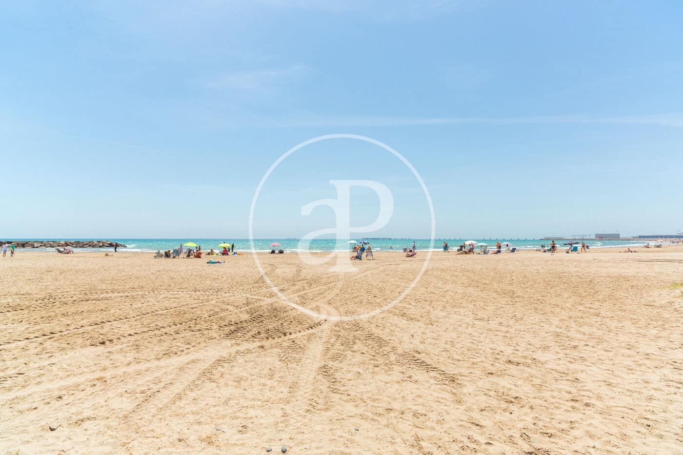 2 soveværelse Lejlighed til salg i Sagunto / Sagunt - € 219.000 (Ref: 9362685)