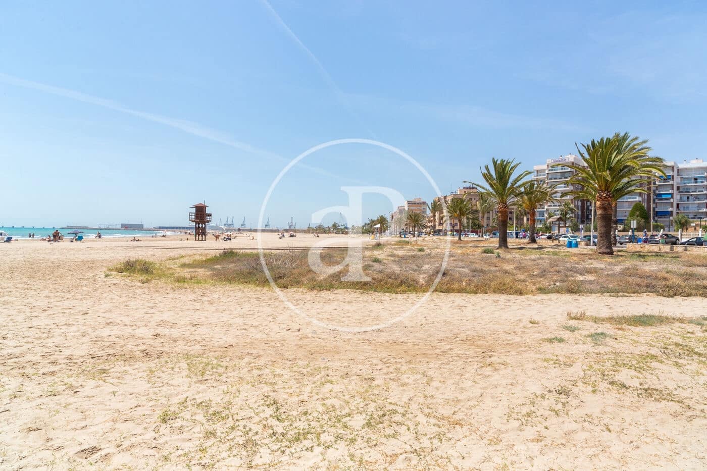 2 soveværelse Lejlighed til salg i Sagunto / Sagunt - € 219.000 (Ref: 9362685)