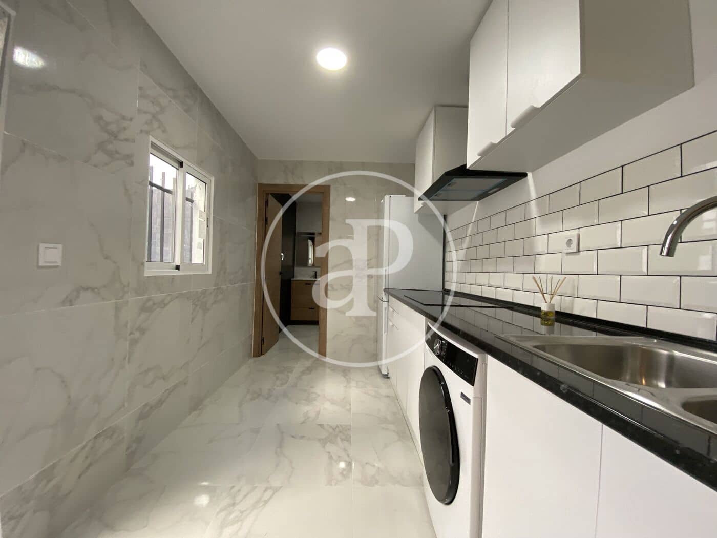 2 soveværelse Lejlighed til salg i Sagunto / Sagunt - € 219.000 (Ref: 9362685)