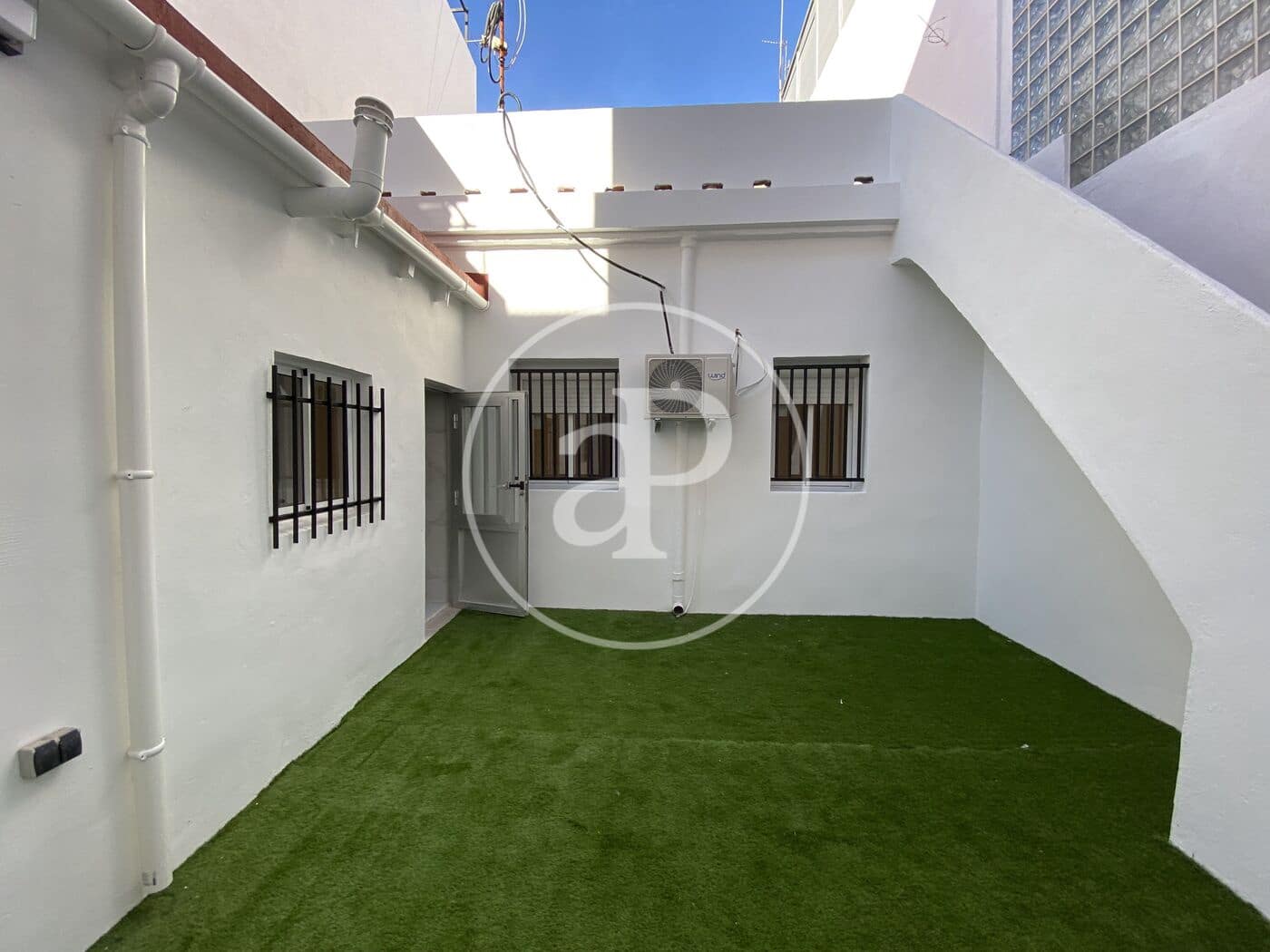 2 soveværelse Lejlighed til salg i Sagunto / Sagunt - € 219.000 (Ref: 9362685)