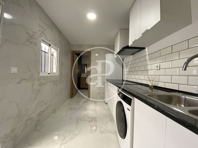 2 chambre Appartement à vendre à Sagunto / Sagunt - 219 000 € (Ref: 9362685)