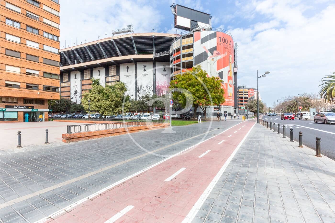 2 Zimmer Apartment zu verkaufen in Valencia Stadt - 490.000 € (Ref: 9362687)