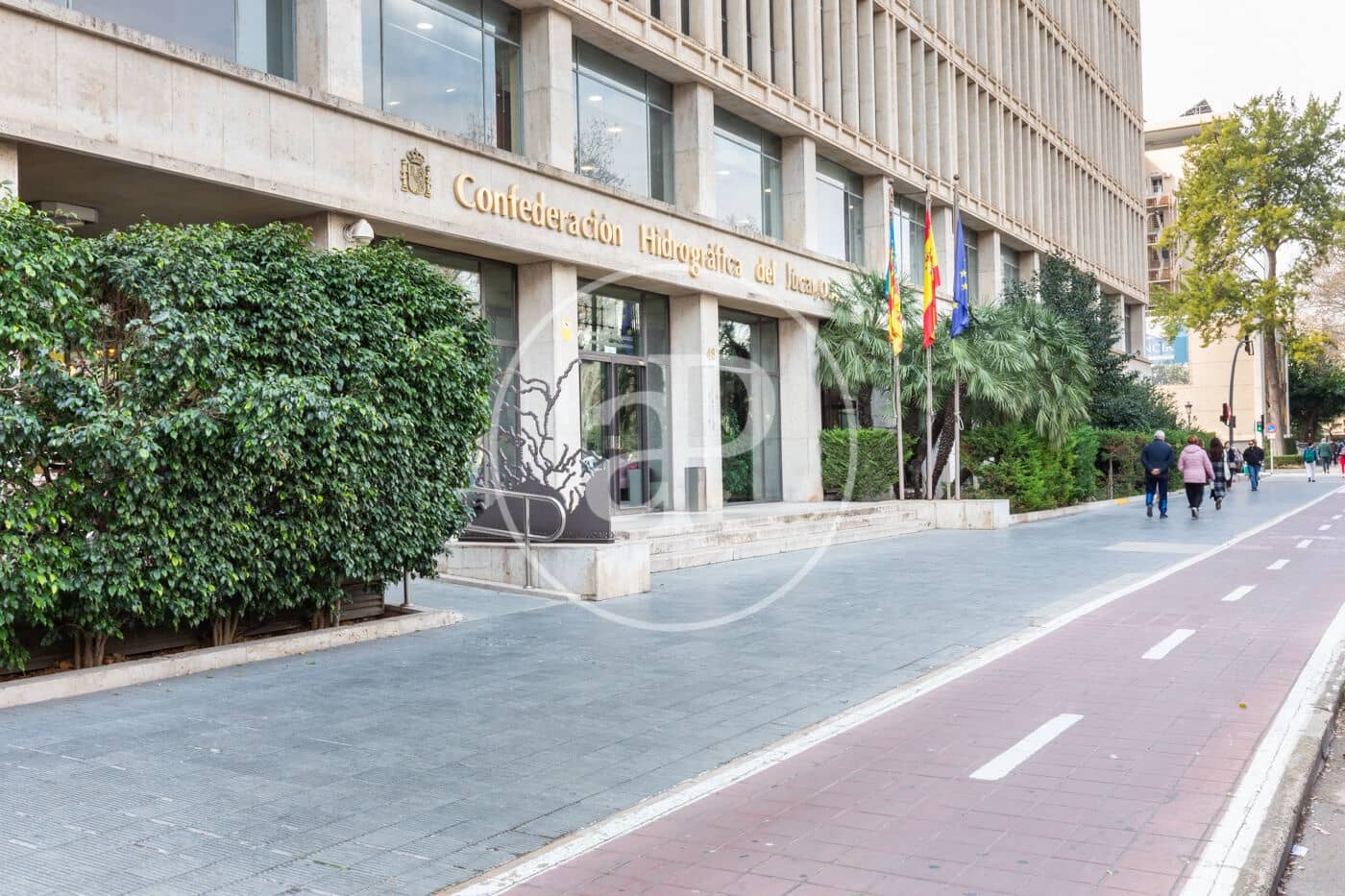 2 Zimmer Apartment zu verkaufen in Valencia Stadt - 490.000 € (Ref: 9362687)