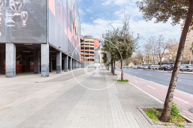 2 chambre Appartement à vendre à Mestalla, Valence ville - 490 000 € (Ref: 9362687)