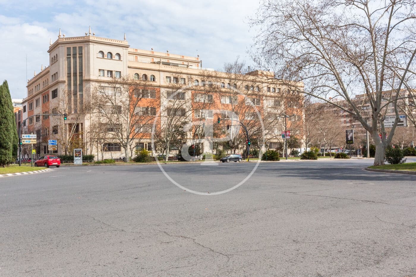 2 Zimmer Apartment zu verkaufen in Valencia Stadt - 490.000 € (Ref: 9362687)