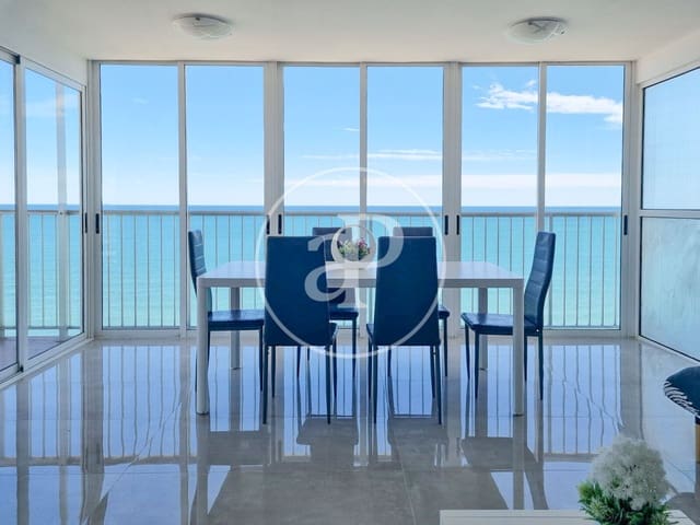 2 slaapkamer Appartement te koop in Sueca - € 250.000 (Ref: 9362688)