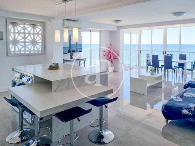 2 slaapkamer Appartement te koop in Sueca - € 250.000 (Ref: 9362688)