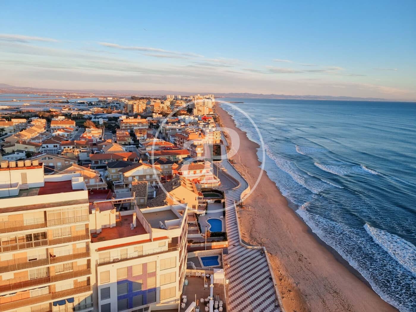 2 slaapkamer Appartement te koop in Sueca - € 250.000 (Ref: 9362688)