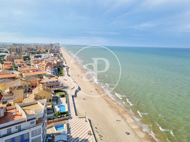 2 slaapkamer Appartement te koop in Sueca - € 250.000 (Ref: 9362688)