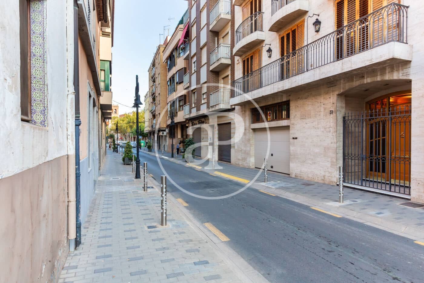 Rakentamaton maa myytävänä paikassa Aldaia - 135 000 € (Ref: 9362689)